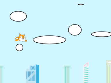 flying cat remix