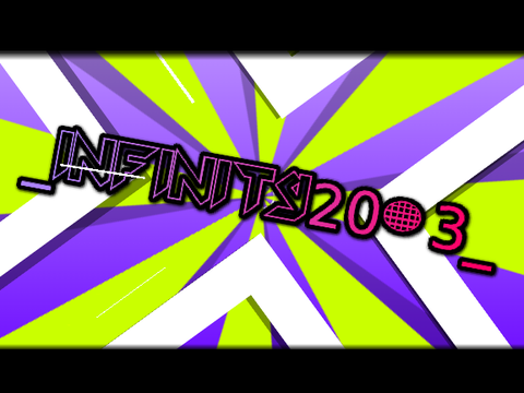 Intro For @_Infinity2013_