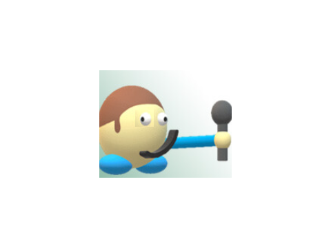 derp kirby dave