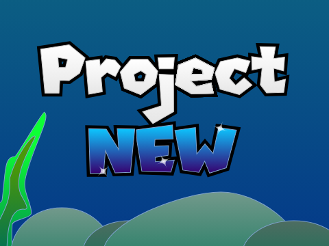 Too Deep Underwater V2 - Project New