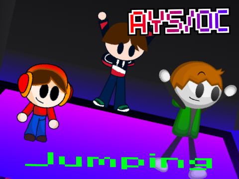 AY/OC jumping