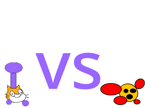 ねこ車アンテナvsカービィ???????