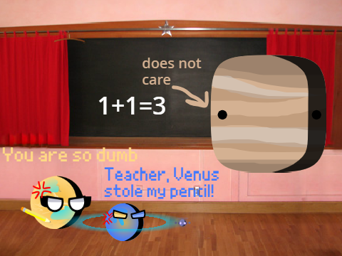 School Fight V3 [0]