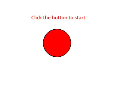 a game