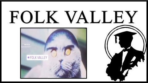 average day in Folk Valley