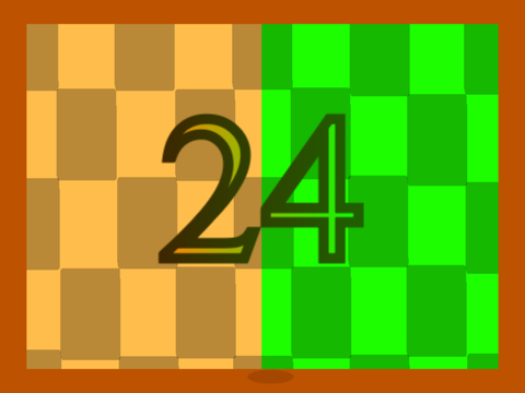 Day band : 22-24