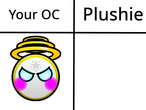 Enlightened Free Angel is mad at you!