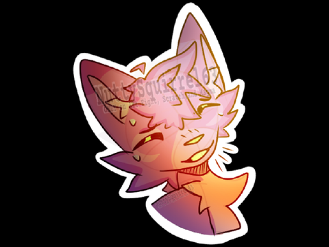 Revenge on @CarlwithanO (ON ART FIGHT)
