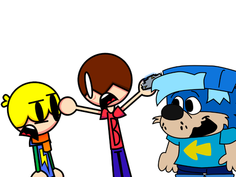 "is my oc noticeable?"