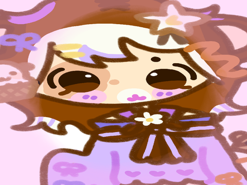 caramel vanilla ~ pay