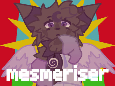 mesmeriser || animeme