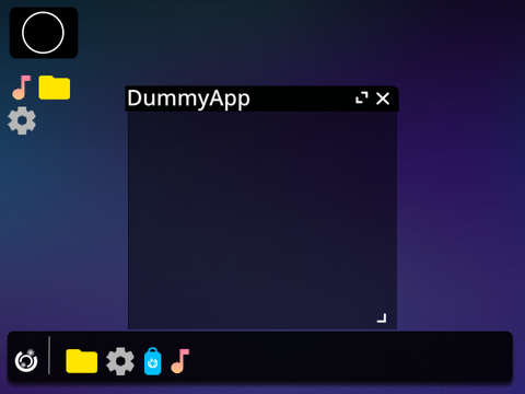 Desktop v2.1