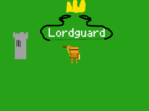 The Rusting Crown (Work In Progress RPG)