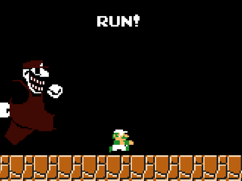 RUN! improved