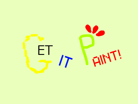 Get IT Paint!