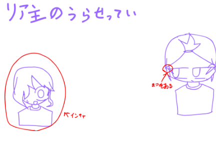 暇  Free time