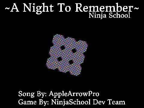 A Night To Remember