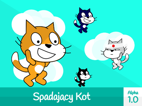 Spadający Kot (2020)