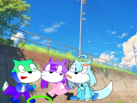 デリー「ありがとう！あと一人！来てくれ！」