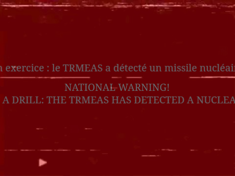 TRMEAS SCENARIO=NUKES