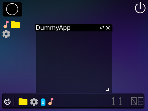 Desktop v2.3