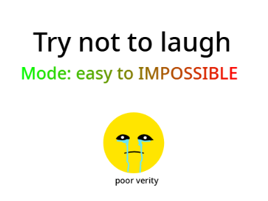 Try not to Laugh (1)