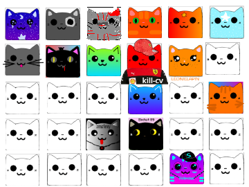 Remix et fais ton chat !!!! remix remix remix