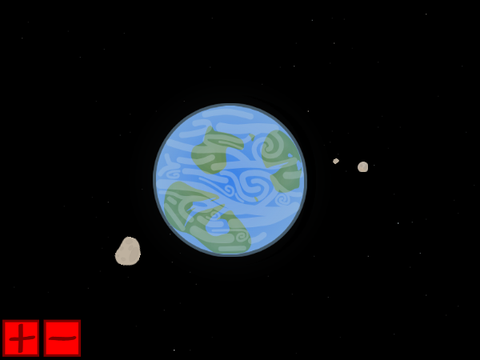 Planetcraft 3