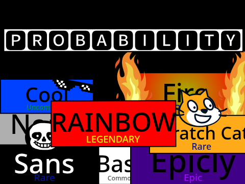 Probability v0.1