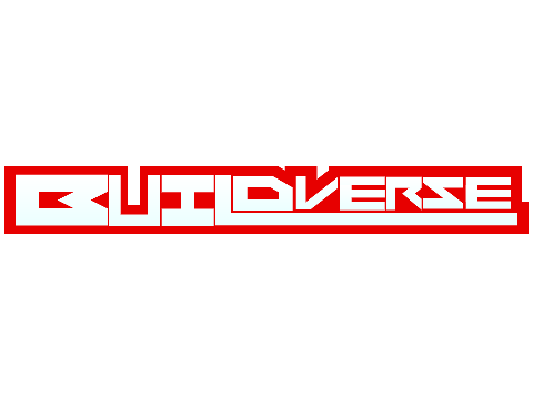 Buildverse logo