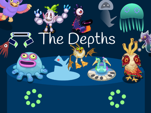 The Depths (COLLAB)