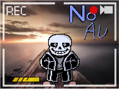 No au (自分のだけど名前思いつかぬ)