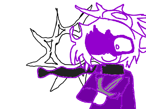 Two Time Fanart