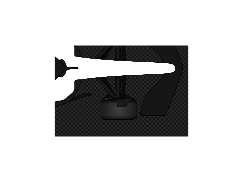 Upcoming F1 2025 Car!