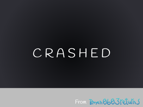 A “Boiled” Car Crash lol