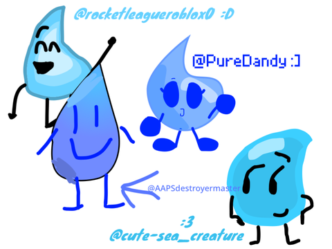 Add a Teardrop asset remake! [52!!] remix
