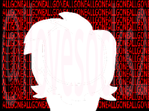 (shaking things and flashing lights) megfest (gift)