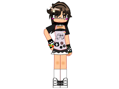 ✮ ⋆ #  idk filler project ✮ ⋆