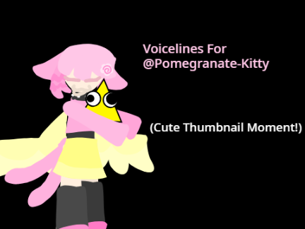 For @Pomegranate-Kitty 