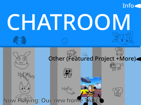 Chatroom