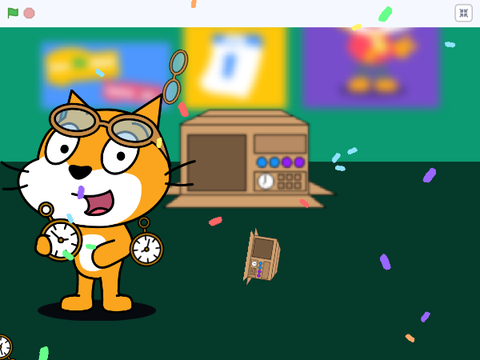 Scratch Camp 2026 