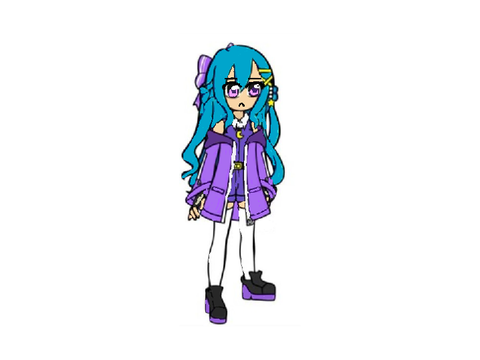 lunar eclipse fanart