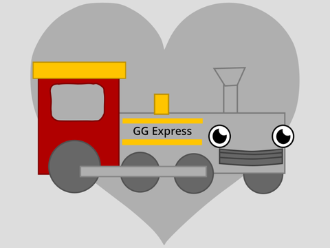 All the GG OCS me and @squareflags made.