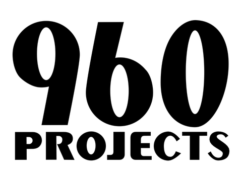 960 PROJECTS!!!