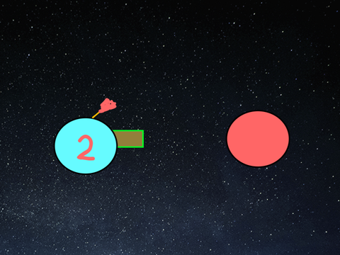 A game with only one sprite!!! Updated.