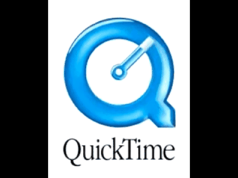 Quicktime 6 Sample Movie