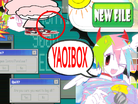 yoaibox ~ unemployement