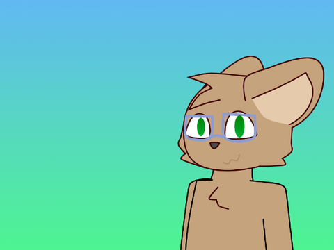 My first project (on this account)