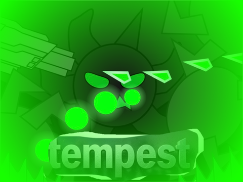 Boss: tempest (Experimental JSAB boss battle)