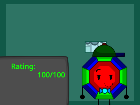 nice